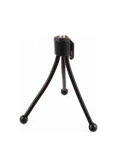 Sanger Sg-T01 Esnek Masaüstü Mini Tripod