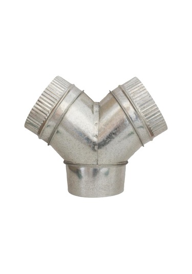 Metal Y Bağlantısı 150 Mm X 150 Mm X 150 Mm 150 MM
