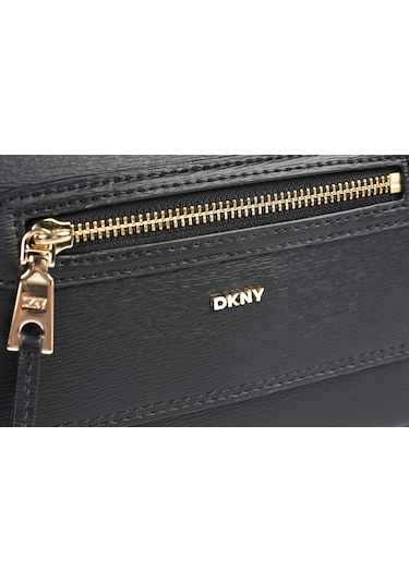 Dkny Kadın Omuz Çantası R34ezb23-bgd Siyah