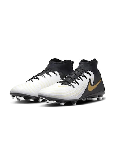 Nike Phantom Luna Iı Club Fg/mg Fj2558-100 Beyaz Erkek Futbol Krampon 001