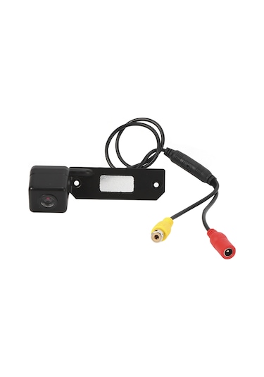 Reedark Vw Caddy/touran/t5 Transporter 2003-2015 Arka Görüş Kamerası - 170 Geniş Açı, Ip67 Su Geçirmez, Noqta Qızılötesi, Yüksek Çözünürlük Geri Görüş Sistemi