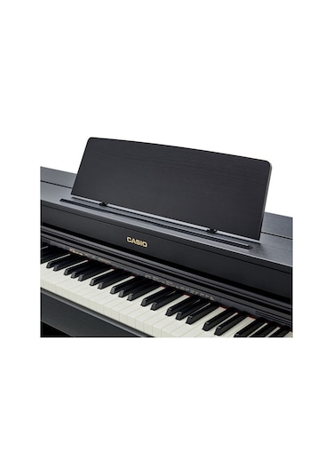 Casio Ap-470 Dijital Piyano Mat Siyah