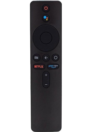 Xiaomi Mi Tv Stick Netflix Prime Uzaktan Kumanda