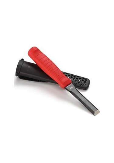 Hultafors Japon Çeliği Çekiç Tip Iskarpela 18 Mm 390053