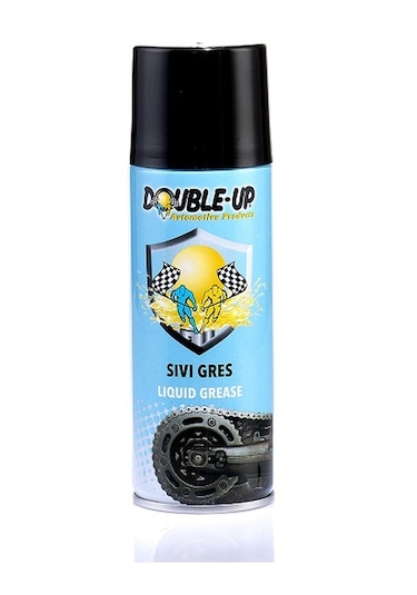 Süper Yağlayıcı Sıvı Gres 400 ml