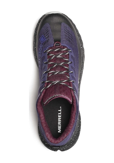 Merrell Agility Peak 5 Gtx Gore-tex J068483 Unisex Spor Ayakkabı Mor