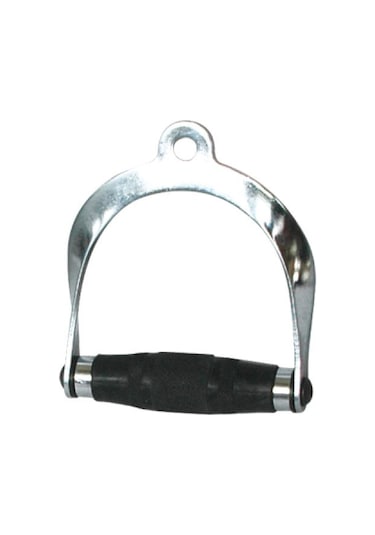 Proforce Bar-111 Kaucuk Tutma Kollu Horses Handel Bar Cable Cross Barı 3,4 Kg