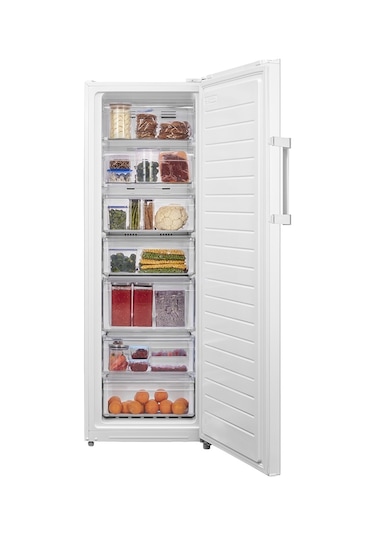 Uğur UED 7238 DTK NF DGT D/S R65 238 LT 7 Çekmeceli Dikey Derin Dondurucu