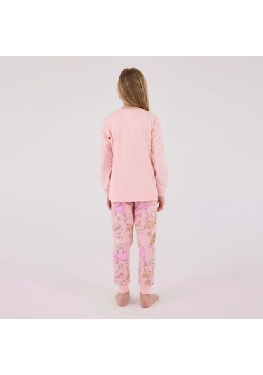 Roly Poly 2'li Takım 3710 Pembe