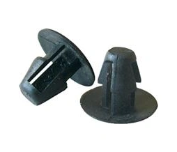 Kapı Alt Toz Klips Ve Motor Kaput Uç Lastik Klipsi Doblo 2001-2009 -albea-palıo 7677865 100 Adet