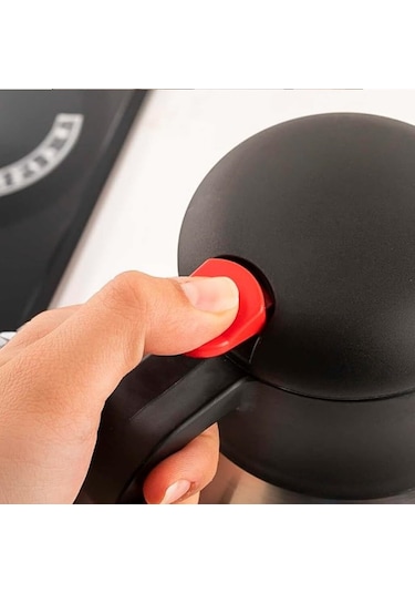 Penguen Png-1250p 2,5 Litre Çift Katlı Çelik Çay Termosu