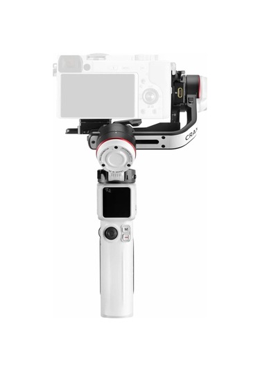 Zhiyun Crane M3S 3 Eksenli Gimbal