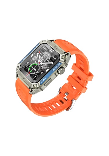 Padalink A33 1.91" Akıllı Saat (İthalatçı Garantili)