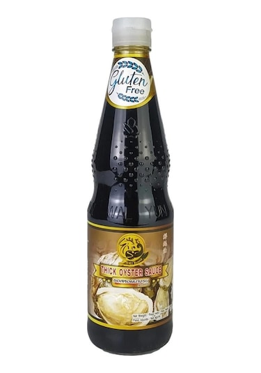 Kai Brand Glutensiz Oyster İstiridye Sosu 815g
