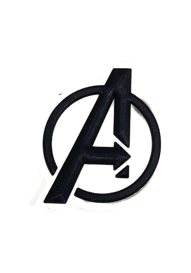 Crocs Terlik Süsü & Renkli Aksesuar Jibbitz Beyaz (498081005) Beyaz