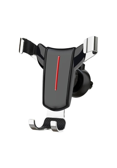 Yingfu Araba Telefon Tutucusu, Havalandırma Deliği, Cep Telefonu Tutucusu, Sağlam Ve Dayanıklı Araba Tutucu Diğer