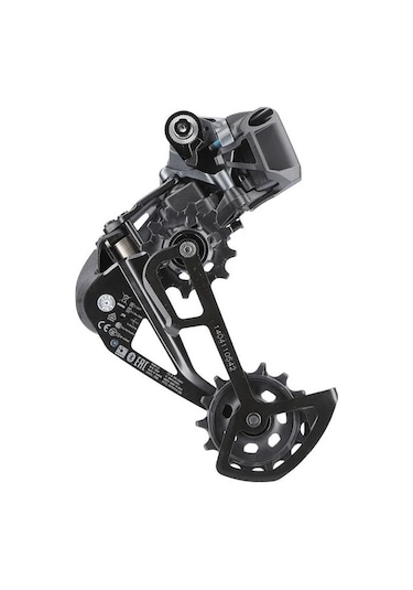 Sram Gx Eagle Axs Upgrade Kit Vites Grup Set Siyah