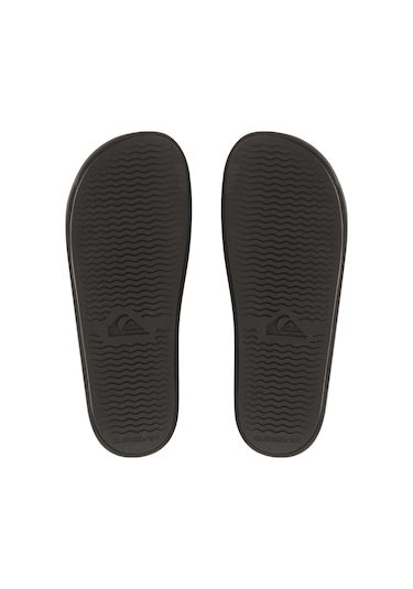 Quıksılver Quiksilver Erkek Terlik Dockyard Rf Antrasit Ls Ayakkabı Kvj1 Çok Renkli