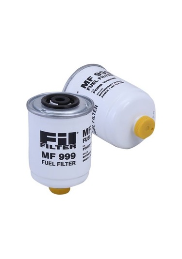 Fıl Mf999 Mazot Fıltresı Transıt Turbo T12 T15 2.5dı / 2.5td 97 01
