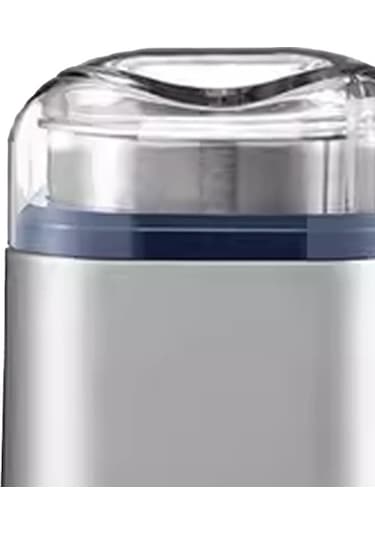 Createtech Suntek Elektrikli Paslanmaz Çelik Baharat Ve Kahve Öğütücü