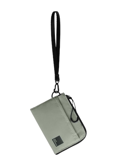 Jack Wolfskın Jack Wolfskin Wandermood Wallet Unisex Cüzdan 50023 Çok Renkli