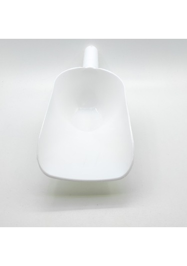 Yem Küreği Pvc 500 Gr