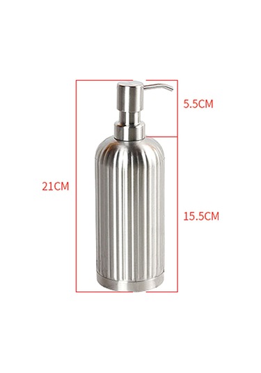 Suntek Uçucu Yağ Için Seyahat El Sıvı Pompa Şişe Duş Boş Sabunluk Arjantin