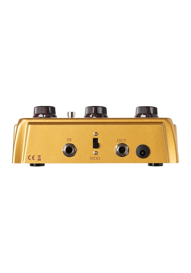 Centavo Pedal Professional Overdrive Pedal