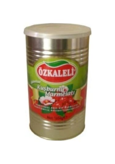1500 Grlık Kuşburnu Marmelatı