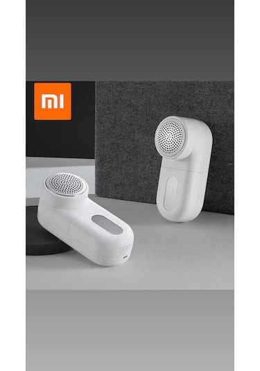 Xiaomi Mijia Kıyafet Tüy Ve Tiftik Toplama Temizleme Cihazı