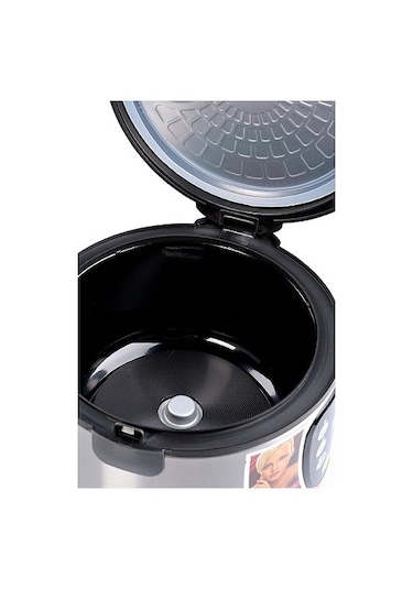 Redmond RMC-M4515E Çok Amaçlı Buharlı Pişirici