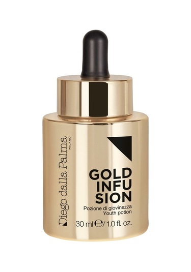 Diego Dalla Palma Gold Infusion Youth Potion Serum 30 ML