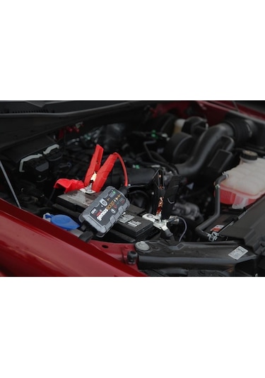 Hirmanya Noco Genius Gb40 12V 1000Amp Ultrasafe Lityum Akü Takviye + Power