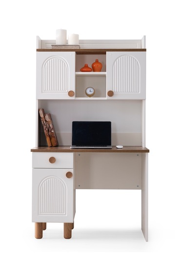 Craft Bohem Genç Odası Takımı %100 Mdf Aytaşı Bazasız Aytaşı