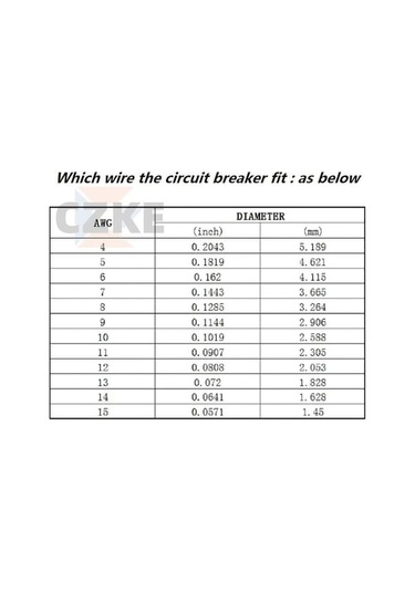 Fortunelane 12v 24v 30a Araba Kamyonu Amplifikatörü, Agu Style Refit Sigorta Adaptörü