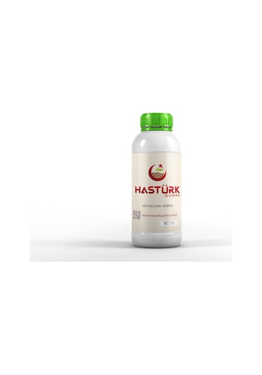 Hastürk Gübre Solucan Gübresi 1 L.