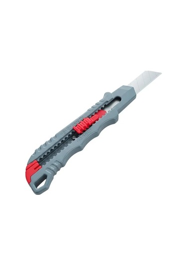 Gfb 4510 Plastik Gövde Metal Bıçaklı Profesyonel Falçata 18x0.5mm - 227082