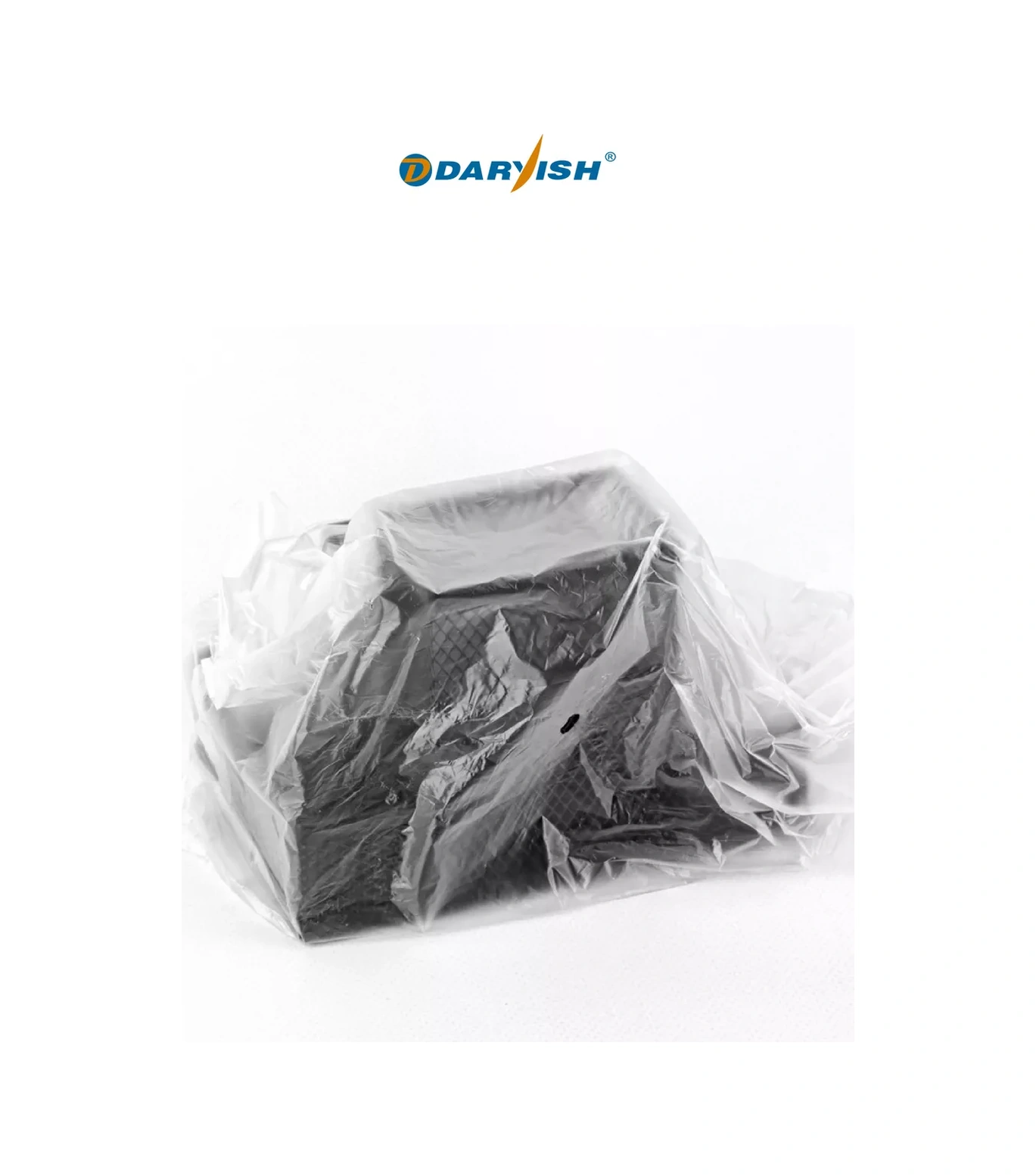 Darvish Tm Masanız İçin Metal Çalışma Alanı Organizatörü Ve Standı 204130299 Siyah