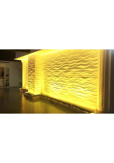 Led Wallwasher Dış Duvar Boyama 10 / 20 / 30 / 50 / 65 / 100Cm