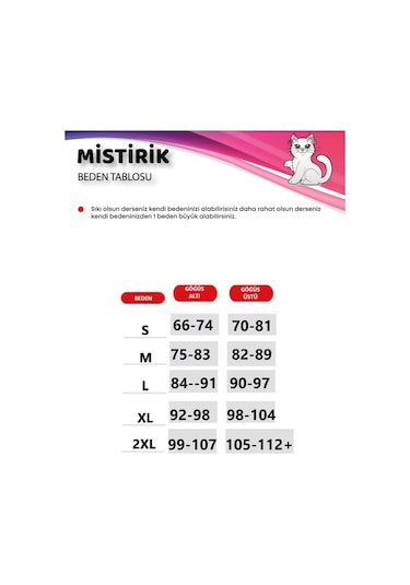 Mistirik Panax Kalın Askılı Dikleştirici Sarkma Önleyici Ve Sıkı Tutan Yapılı Pedli Sütyen Beyaz Renk Beyaz