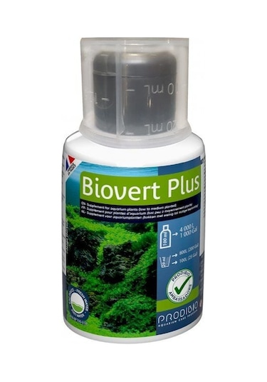 Prodibio Biovert Plus 100ml