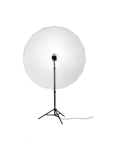 Jinbei EFII-200W Led 5500 K Bebek & Çocuk Çekim Seti