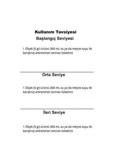 Bigjoy Sports CreaBig 300g Ultra Pure Micronized Creatine Powder