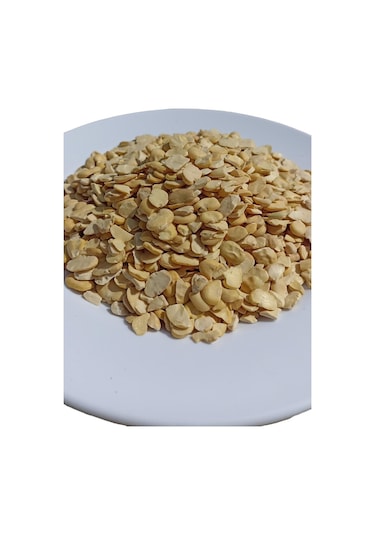 Şenler - Organik İç Bakla Kuru Bakla 1 KG