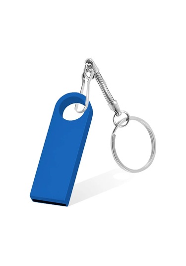 Yüksek Hızlı Kalem Sürücü 64gb 32gb 16gb Flash Usb Sürücü 3.0 Bellek Usb 128gb Blue 16gb Diğer