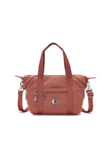 Kipling Art Mini Küçük Boy Omuz Çantası 1533025035 Kiremit
