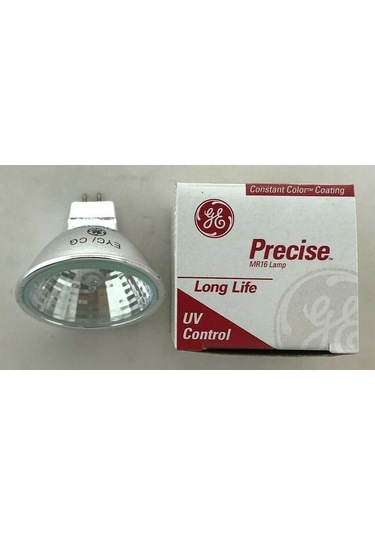 General Elc 12v 71w Halojen 50mm 40º 20873 Precise Long Life H1