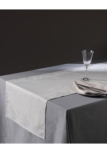 Madame Coco Lignite Runner - Bej Runr0000000024 Ekru