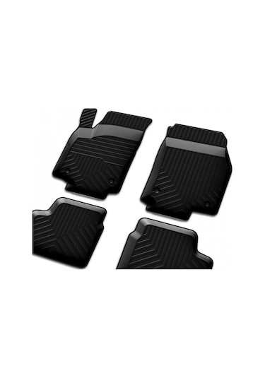 Opel Astra H Hb Ferrous 4d Havuzlu Kauçuk Paspas 2004 2010