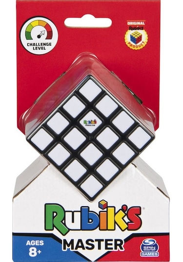 Spin Master Rubiks Cube 4 x 4